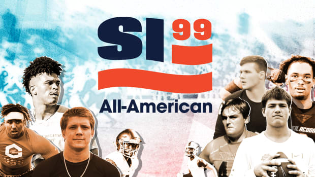 SI99 Preseason All-Americans